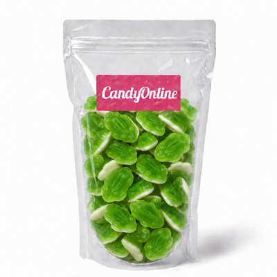 Haribo - Schuim Kikkertjes 250 Gram