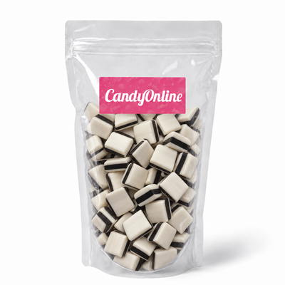Drop-Mint Sandwich 250 Gram