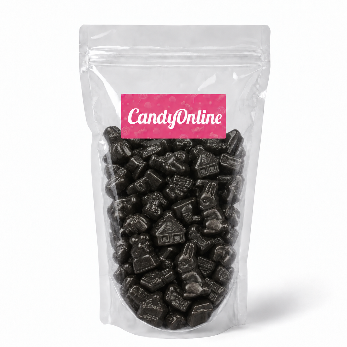 Venco - Boerderijdrop 250 Gram
