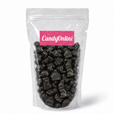 Venco - BoerderijLakritz 250 Gram