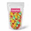 7-Stick Jellies Sweet Big Pineapple 250 Gramm