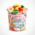 The Candy Box Co - Sugar Rush Hour 450 Gram [DEAL]