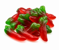 Dulce Plus - Mini Jelly Chili Peppers 250 Gram