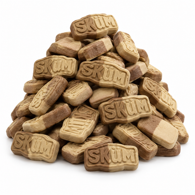 Sküm - Cola 250 Gram