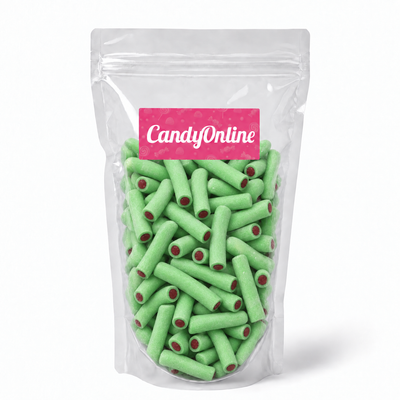 Pencils Watermelon 5,5 cm 250 Gram