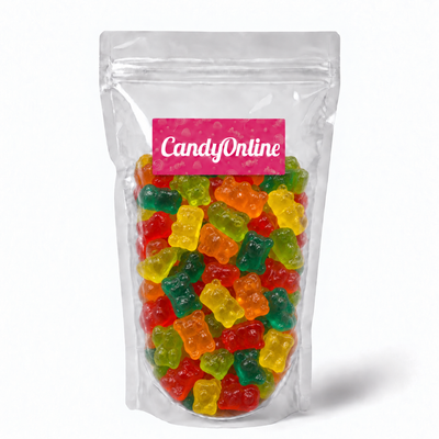 Jake - Teddy Bears 250 Gram