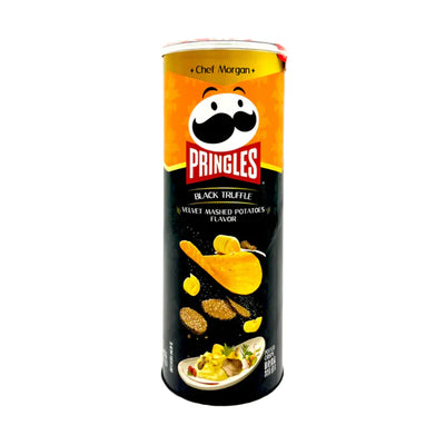 Pringles - Classic M5 Steak And Foie Gras Flavor Potato Crisp 80 Gram