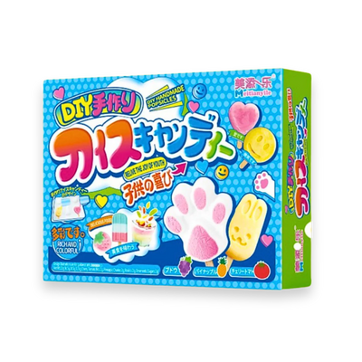 Ennjoi - DIY Handmade Popsicles Asia 33 Gram