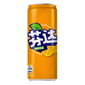Fanta - Orange 330ml