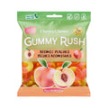 Gummy Rush - Atomic Peaches 90 Gram (Halal)