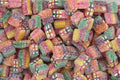 Haribo - Rainbow Pixel 1 Kilo