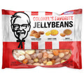 KFC - Jelly Beans Bag 113 Gram
