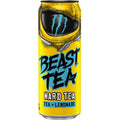 Monster - Beast Tea Hard Tea Tea + Lemonade 6% 355ml