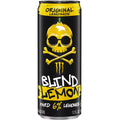 Monster - Blind Lemon Original Lemonade 6% 355ml