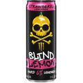 Monster - Blind Lemon Strawberry Lemonade 6% 355ml