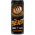 Monster - The Beast Killer Sunrise 6% 355ml