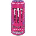 Monster Energy - Ultra Punk Punch 473ml