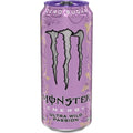Monster Energy - Ultra Wild Passion 473ml