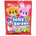 Jelly Straws 300 Gramm