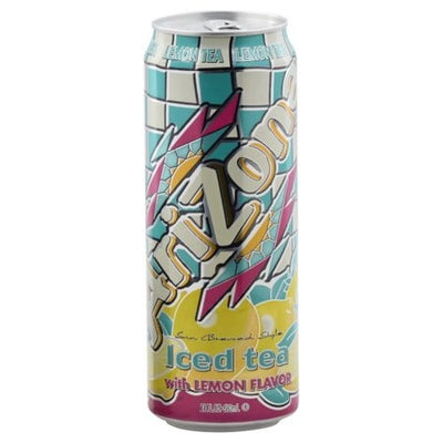 Arizona Zitronen-Eistee 680 ml