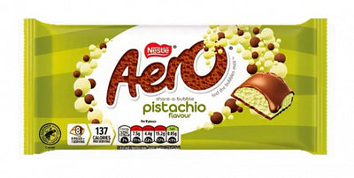 Aero - Pistachio 90 Gram
