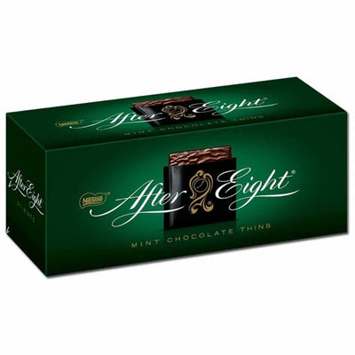 Nestlé - After Eight 200 Gramm