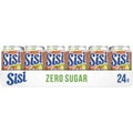 Sisi - Zero 330ml 24 Dosen