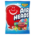 Airheads - Gummies Peg Bag 107 Gram