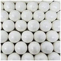 Albert's - Color Splash Gumballs Pearl White 910 Gram*