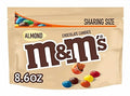 M&amp;M's - Amande 244 grammes