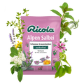 Ricola Alpen - Salbei Bonbon 75 Gramm (zuckerfrei)