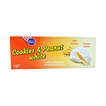 Amerikanische Bäckerei – Kekse &amp; Erdnuss-Weißbrot, 96 Gramm