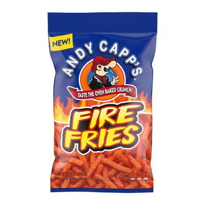 Andy Capps - Pommes Frites (85 Gramm)