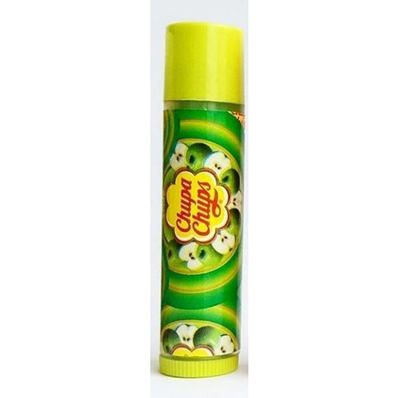 Lip Smacker - Chupa Chups Apfel 4 Gramm
