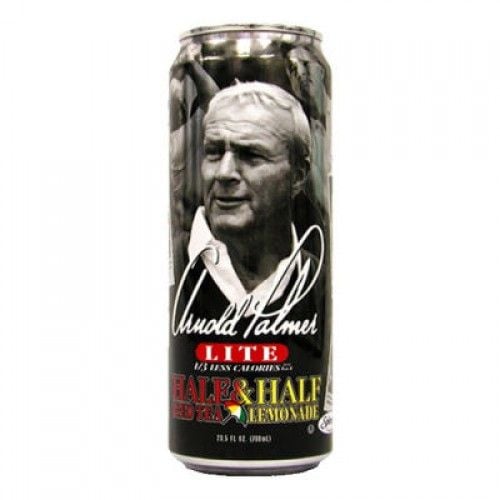 Arizona, iced, Tea, strawberry, flavor, 680ml,