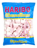 Haribo - Chamallows Speckies 400 Gram