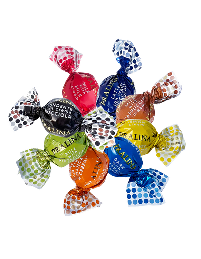 Bonbom - Assortiment Pralina 1 Kilo