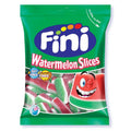 Fini - Saure Wassermelonenscheiben 75 Gramm (Halal)