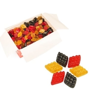 Joris - Ruitjes 1 Kilo*