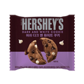 Hershey's - Biscuits noirs et blancs 50 grammes