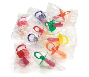 Dummies (Tutters) 100 Stuks