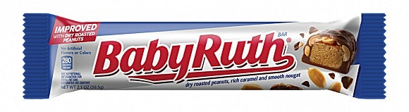 Nestle - Baby Ruth 59 Gram