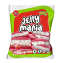 Jake - Teeth's 1 Kilo (Halal)