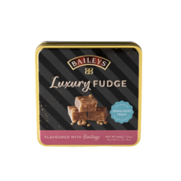 Baileys - Luxury Fudge Tin 100 Gram
