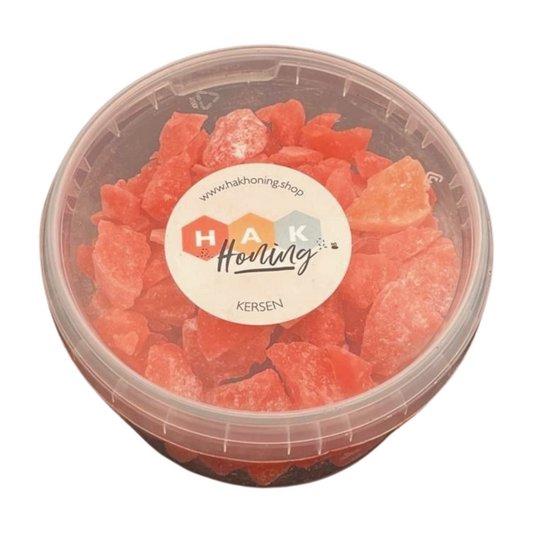 Hakhoning - Kersen  300 Gram