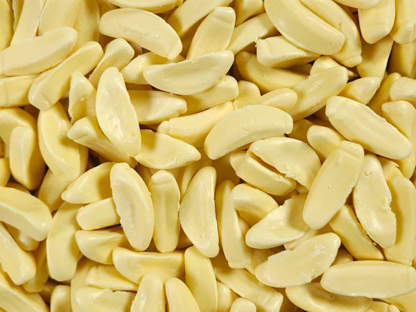 Schuttelaar - Schuimbananen 250 Gram