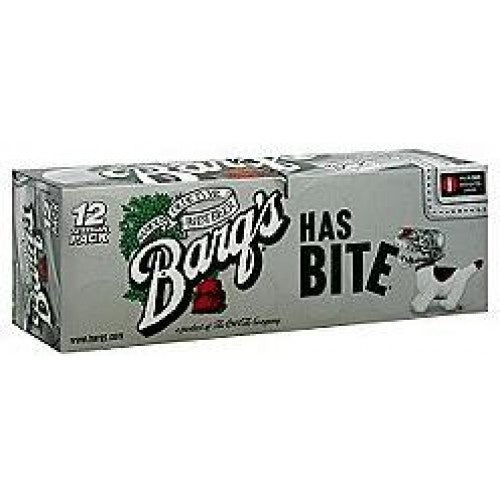 Barqs Root Beer 355ml 12er-Packung