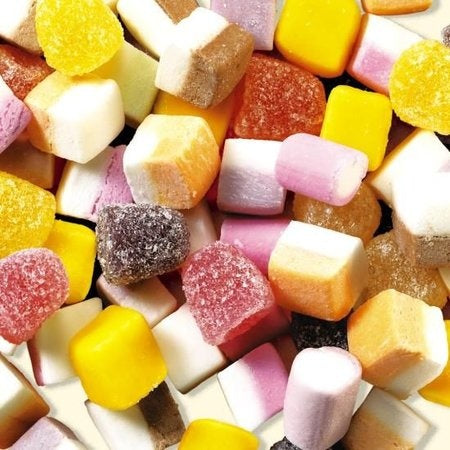 Barratts - Dolly Mixtures 3 Kilo