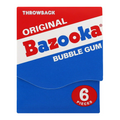 Bazooka – Mini-Geldbörse im Kaugummi-Look, 43 Gramm