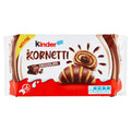Kinder - Kornetti Schokolade 252 Gramm